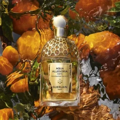 GUERLAIN Aqua Allegoria Mandarine Basilic Forte Eau de Parfum Spray