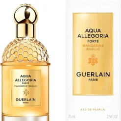 GUERLAIN Aqua Allegoria Mandarine Basilic Forte Eau de Parfum Spray
