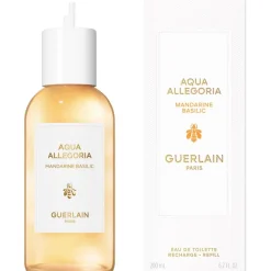 GUERLAIN Aqua Allegoria Mandarine Basilic Eau de Toilette Spray