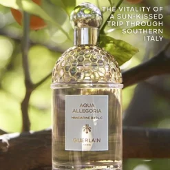 GUERLAIN Aqua Allegoria Mandarine Basilic Eau de Toilette Spray