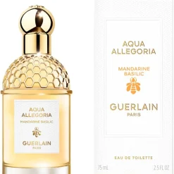 GUERLAIN Aqua Allegoria Mandarine Basilic Eau de Toilette Spray