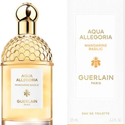 GUERLAIN Aqua Allegoria Mandarine Basilic Eau de Toilette Spray