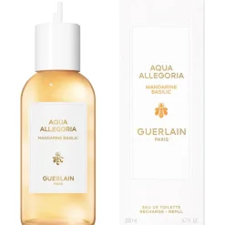 GUERLAIN Aqua Allegoria Mandarine Basilic Eau de Toilette Spray