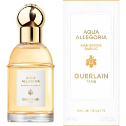 GUERLAIN Aqua Allegoria Mandarine Basilic Eau de Toilette Spray