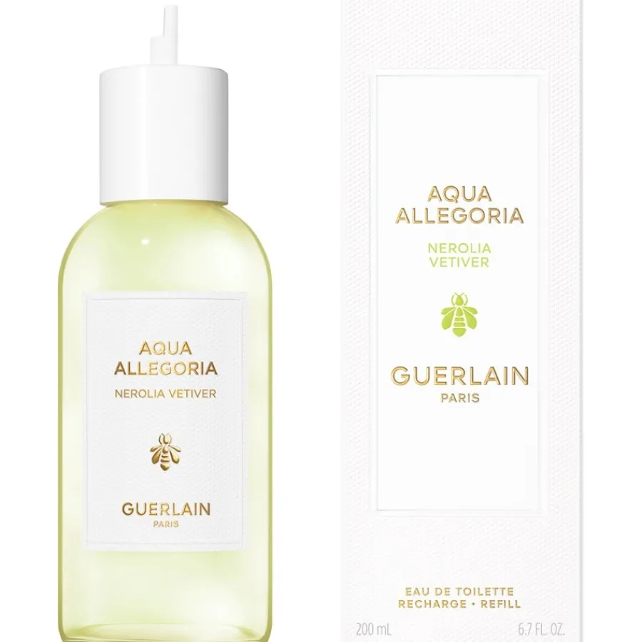 GUERLAIN Aqua Allegoria Nerolia Vetiver Eau de Toilette Spray Online