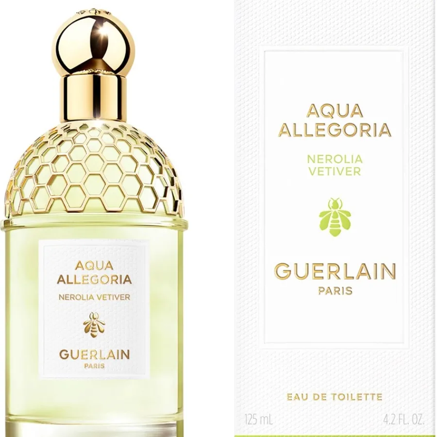 GUERLAIN Aqua Allegoria Nerolia Vetiver Eau de Toilette Spray Online