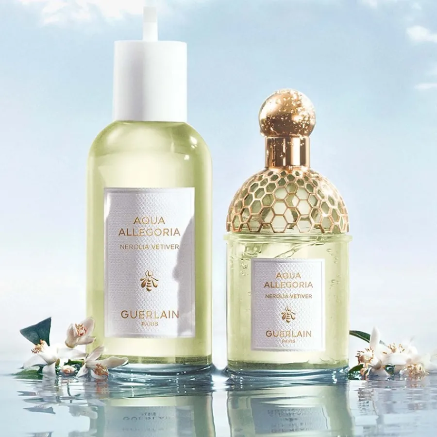 GUERLAIN Aqua Allegoria Nerolia Vetiver Eau de Toilette Spray Online