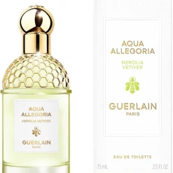 GUERLAIN Aqua Allegoria Nerolia Vetiver Eau de Toilette Spray Online