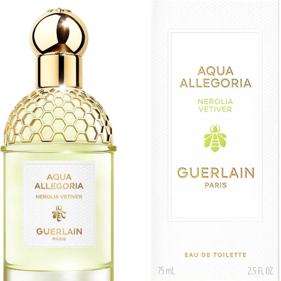 GUERLAIN Aqua Allegoria Nerolia Vetiver Eau de Toilette Spray Online