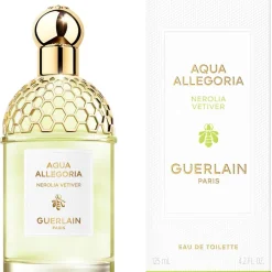 GUERLAIN Aqua Allegoria Nerolia Vetiver Eau de Toilette Spray Online