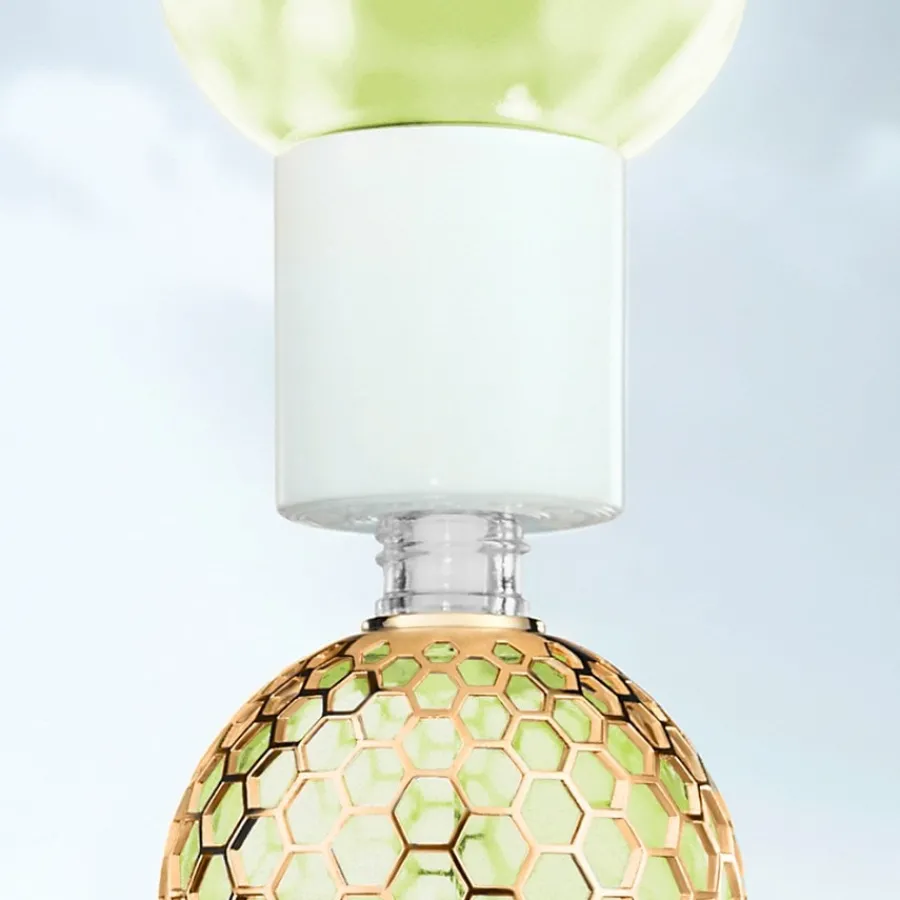 GUERLAIN Aqua Allegoria Nerolia Vetiver Forte Eau de Parfum Spray