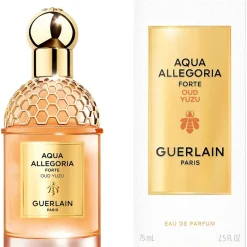 GUERLAIN Aqua Allegoria Oud Yuzu Forte Eau de Parfum Spray Outlet