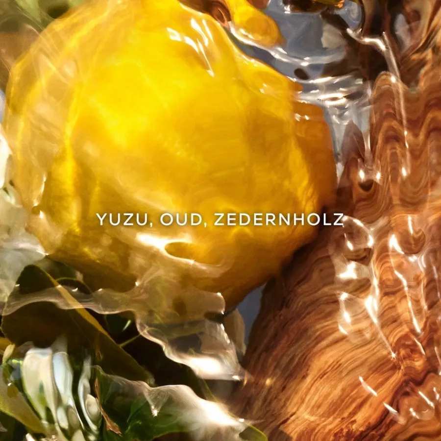 GUERLAIN Aqua Allegoria Oud Yuzu Forte Eau de Parfum Spray Outlet