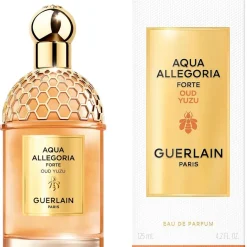 GUERLAIN Aqua Allegoria Oud Yuzu Forte Eau de Parfum Spray Outlet