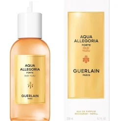 GUERLAIN Aqua Allegoria Oud Yuzu Forte Eau de Parfum Spray Outlet