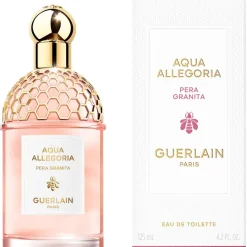 GUERLAIN Aqua Allegoria Pera Granita Eau de Toilette Spray