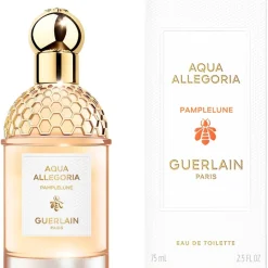 GUERLAIN Aqua Allegoria Pamplelune Eau de Toilette Spray
