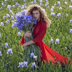 GUERLAIN Aqua Allegoria Rosa Rossa Forte Eau de Parfum Spray Online