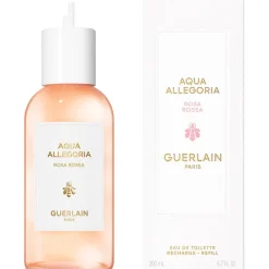 GUERLAIN Aqua Allegoria Rosa Rossa Eau de Toilette Spray
