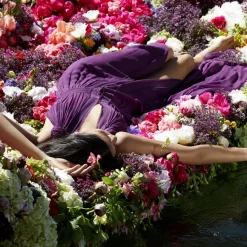 GUERLAIN Aqua Allegoria Rosa Rossa Eau de Toilette Spray