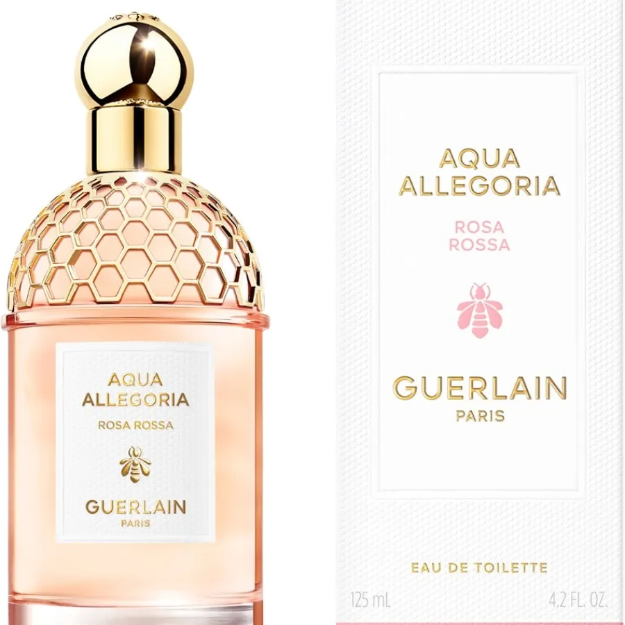 GUERLAIN Aqua Allegoria Rosa Rossa Eau de Toilette Spray