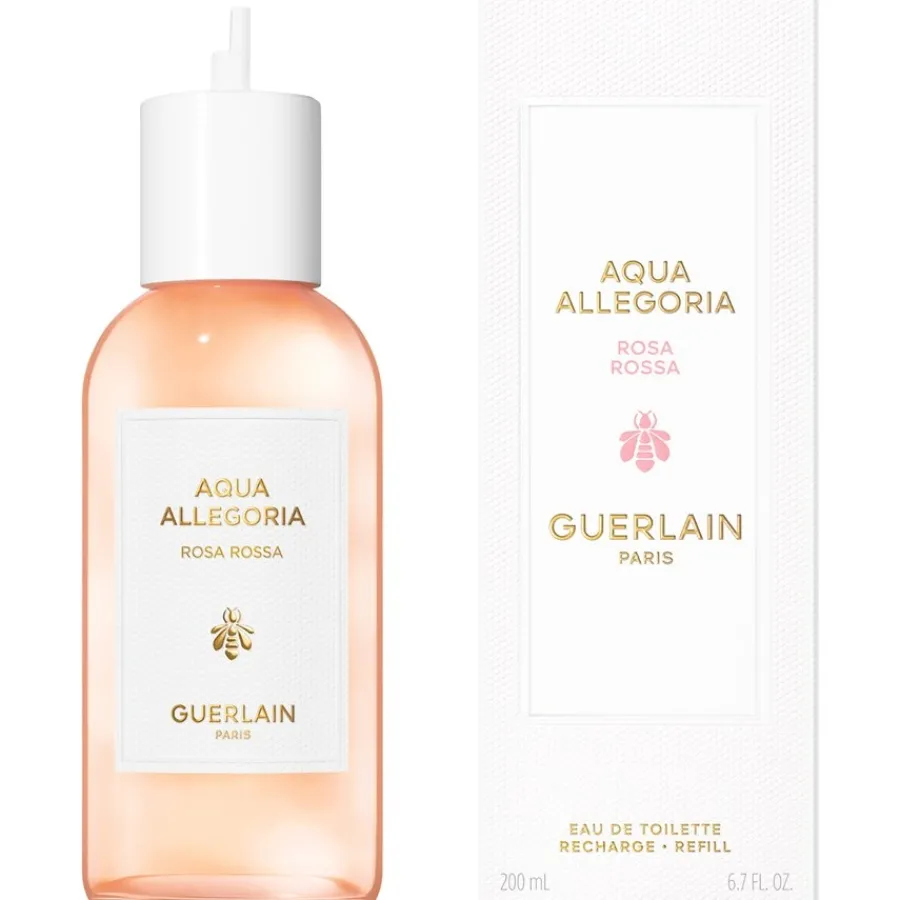 GUERLAIN Aqua Allegoria Rosa Rossa Eau de Toilette Spray