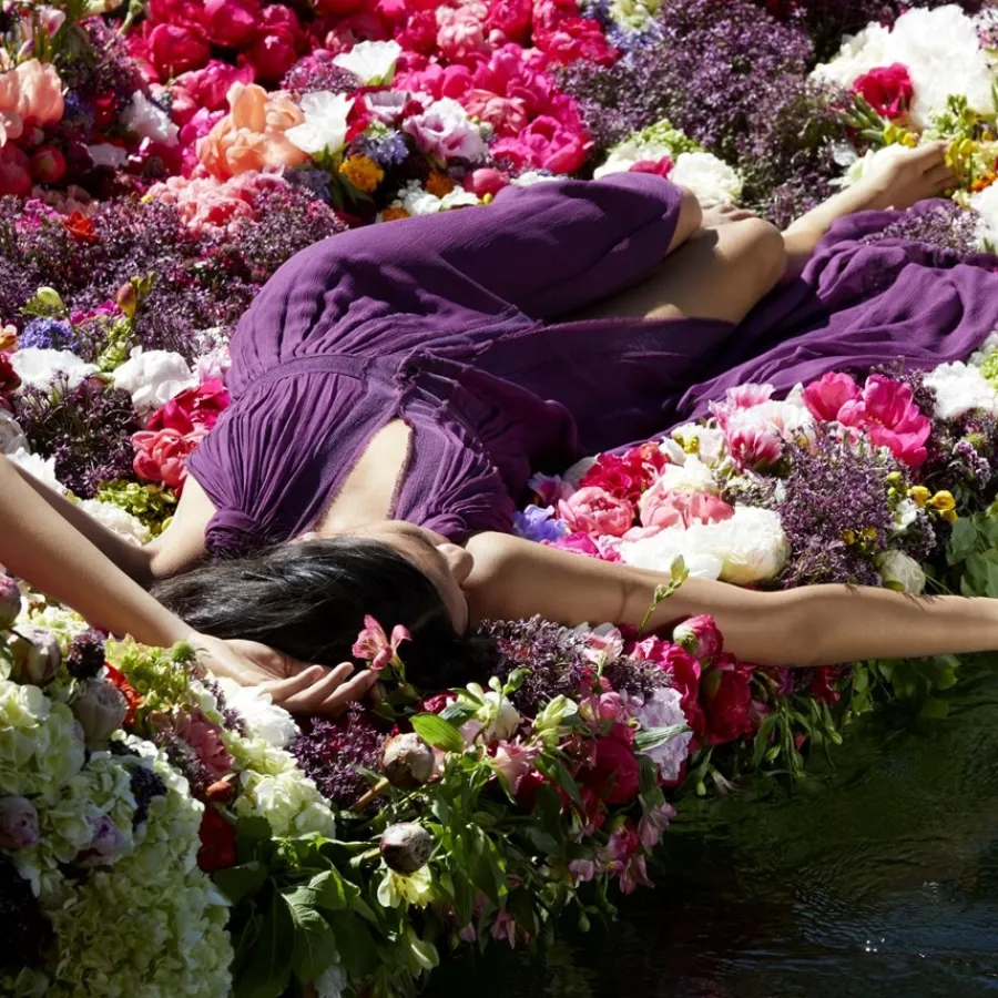 GUERLAIN Aqua Allegoria Rosa Rossa Eau de Toilette Spray