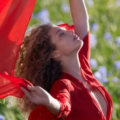 GUERLAIN Aqua Allegoria Rosa Palissandro Forte Eau de Parfum Spray