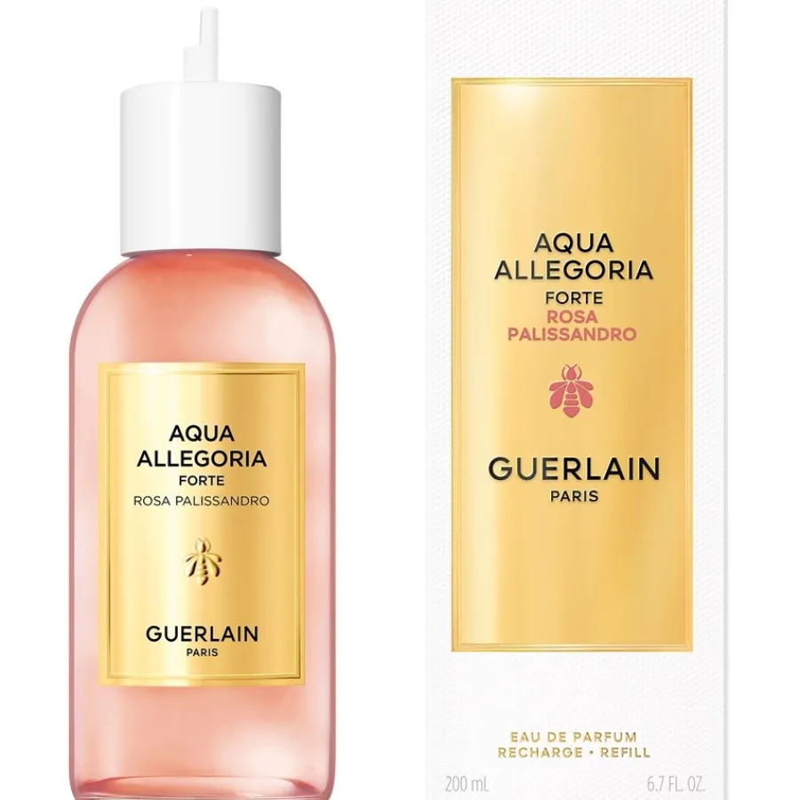 GUERLAIN Aqua Allegoria Rosa Palissandro Forte Eau de Parfum Spray