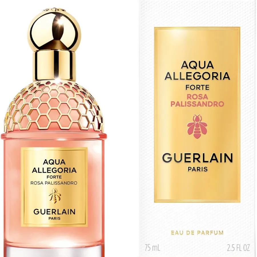 GUERLAIN Aqua Allegoria Rosa Palissandro Forte Eau de Parfum Spray
