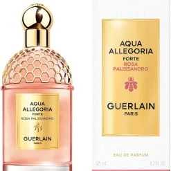 GUERLAIN Aqua Allegoria Rosa Palissandro Forte Eau de Parfum Spray
