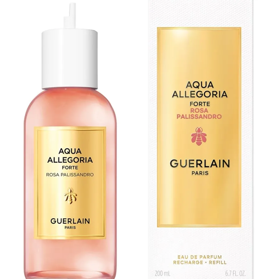 GUERLAIN Aqua Allegoria Rosa Palissandro Forte Eau de Parfum Spray
