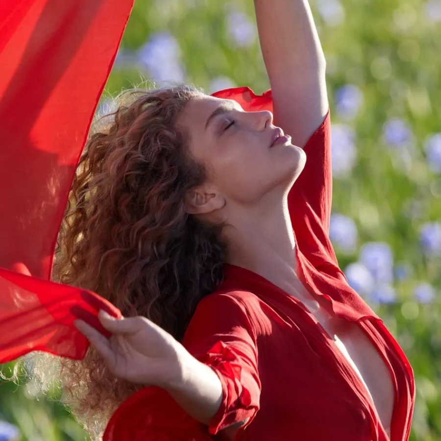 GUERLAIN Aqua Allegoria Rosa Palissandro Forte Eau de Parfum Spray