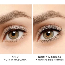 GUERLAIN Bee Primer Mascara Serum Base Noir G