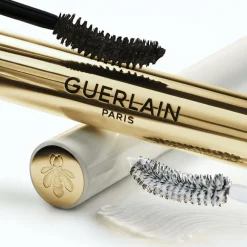 GUERLAIN Bee Primer Mascara Serum Base Noir G