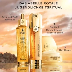 GUERLAIN Double R Renew & Repair Advanced Serum New
