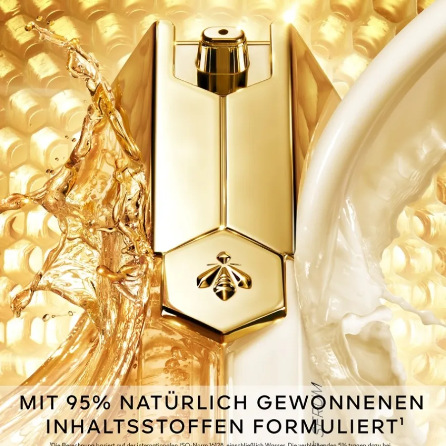 GUERLAIN Double R Renew & Repair Eye Serum