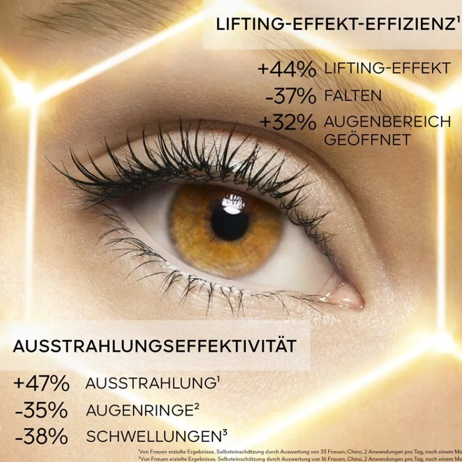 GUERLAIN Double R Renew & Repair Eye Serum