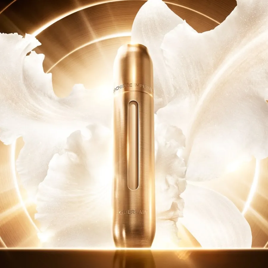 GUERLAIN Gold Nobile Serum