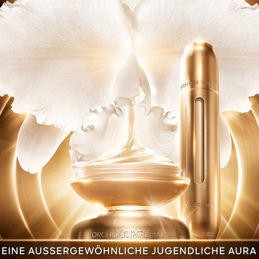GUERLAIN Gold Nobile Serum