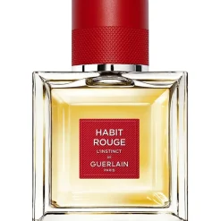 GUERLAIN Habit Rouge L'Instinct Eau de Toilette Spray Intense