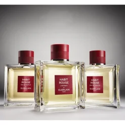 GUERLAIN Habit Rouge L'Instinct Eau de Toilette Spray Intense