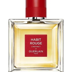 GUERLAIN Habit Rouge L'Instinct Eau de Toilette Spray Intense