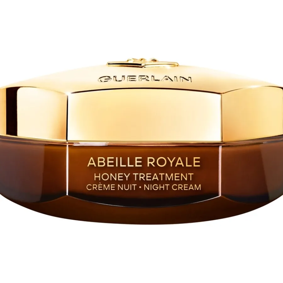 GUERLAIN Honey Treatment Night Cream