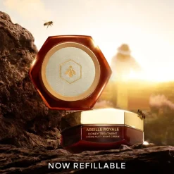 GUERLAIN Honey Treatment Night Cream