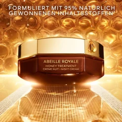 GUERLAIN Honey Treatment Night Cream