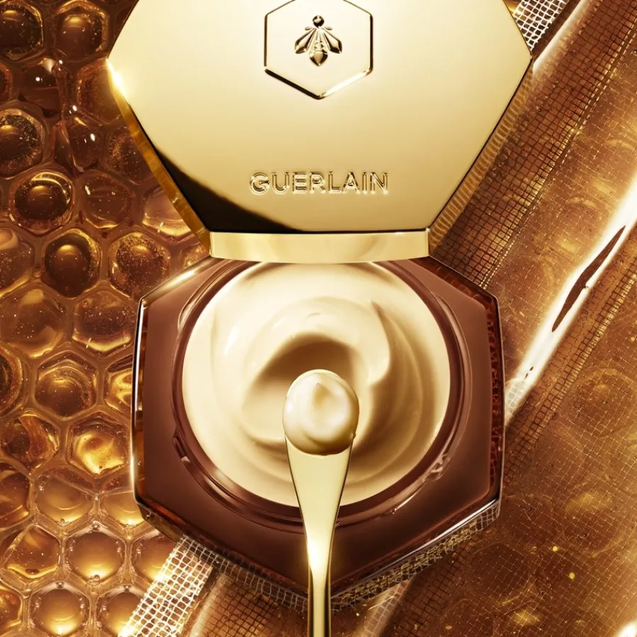 GUERLAIN Honey Treatment Night Cream
