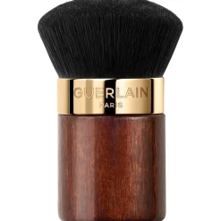 GUERLAIN Kabuki Face Brush Hot