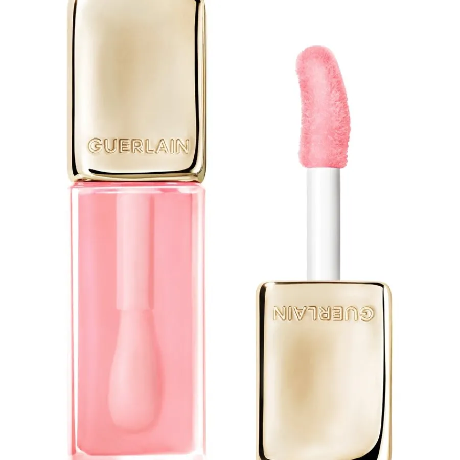 GUERLAIN KissKiss Bee Glow Oil Hot