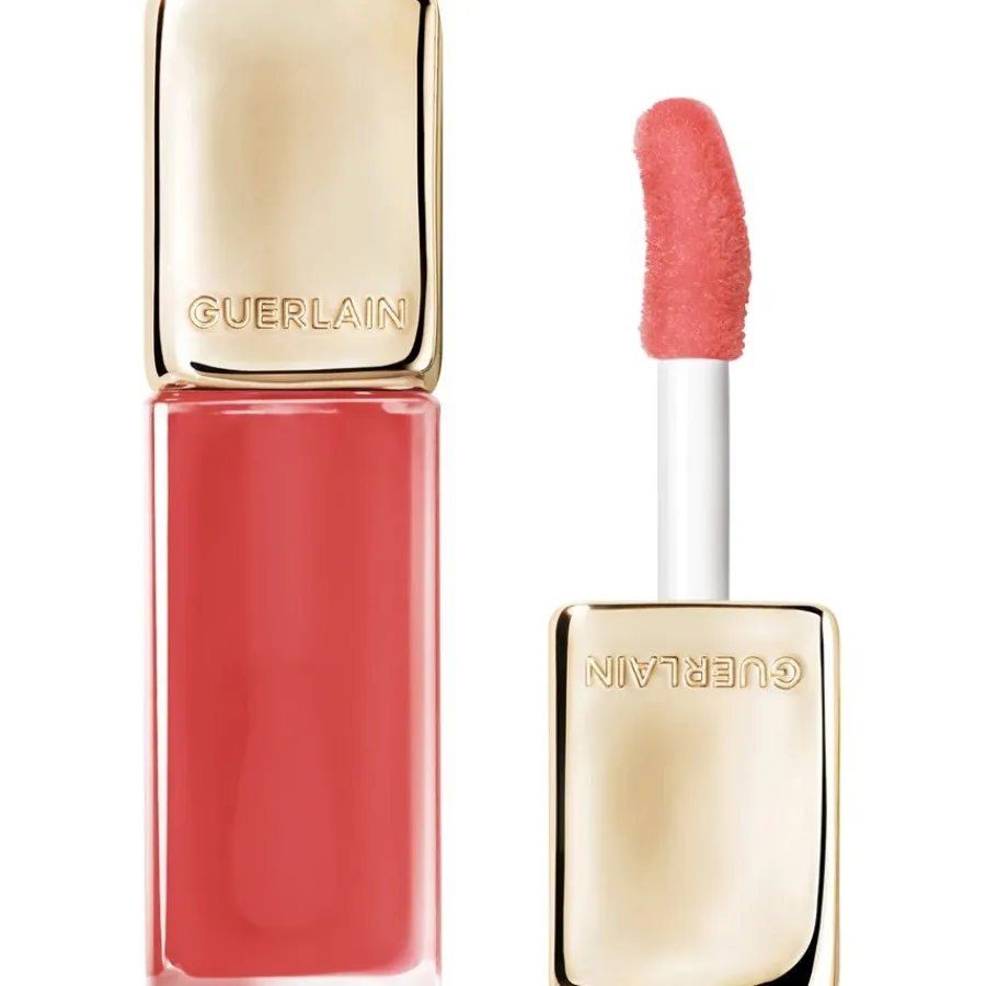 GUERLAIN KissKiss Bee Glow Oil Hot